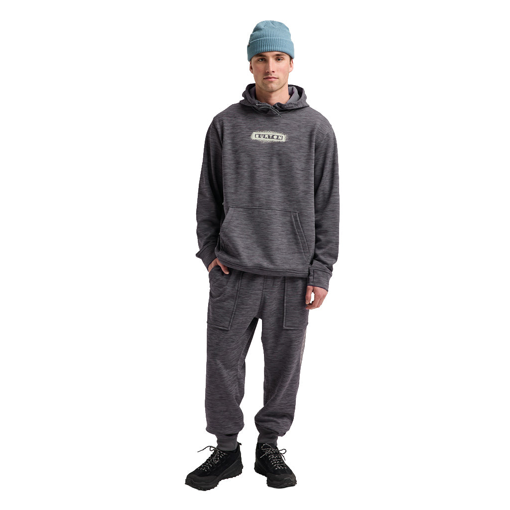 Oak Pullover - Hoodie