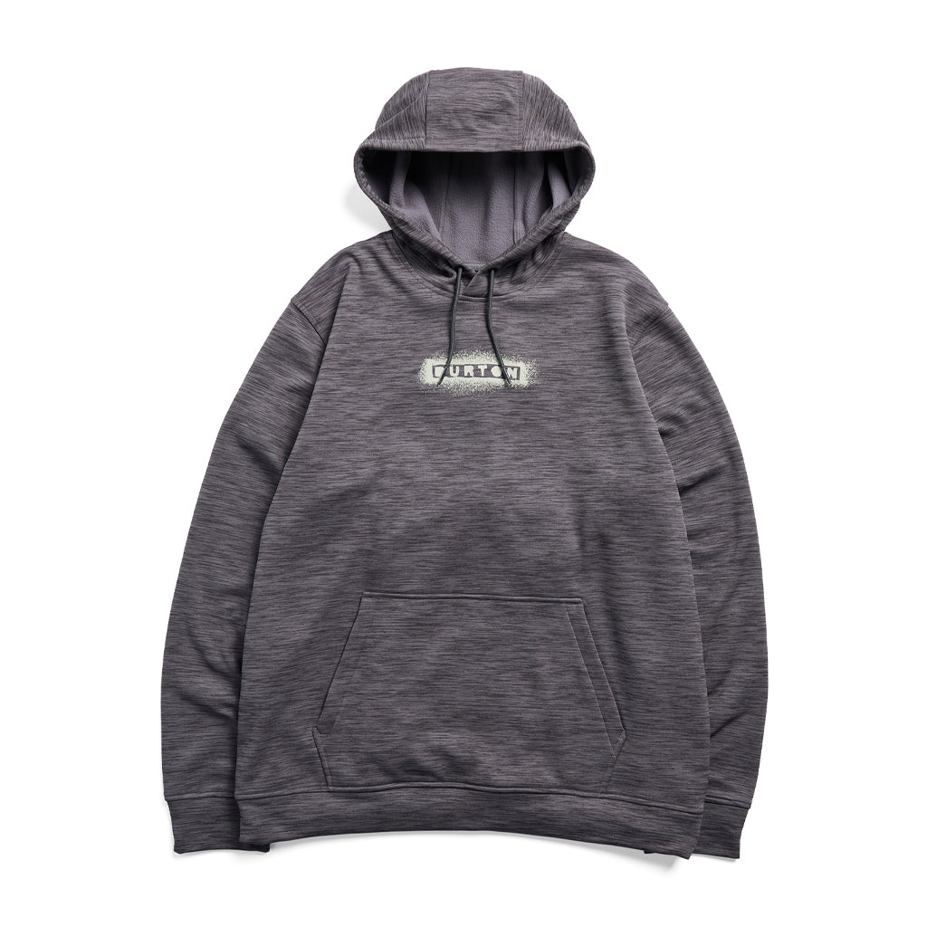 Oak Pullover - Hoodie