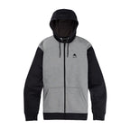 Oak Full-Zip - Sweatshirt