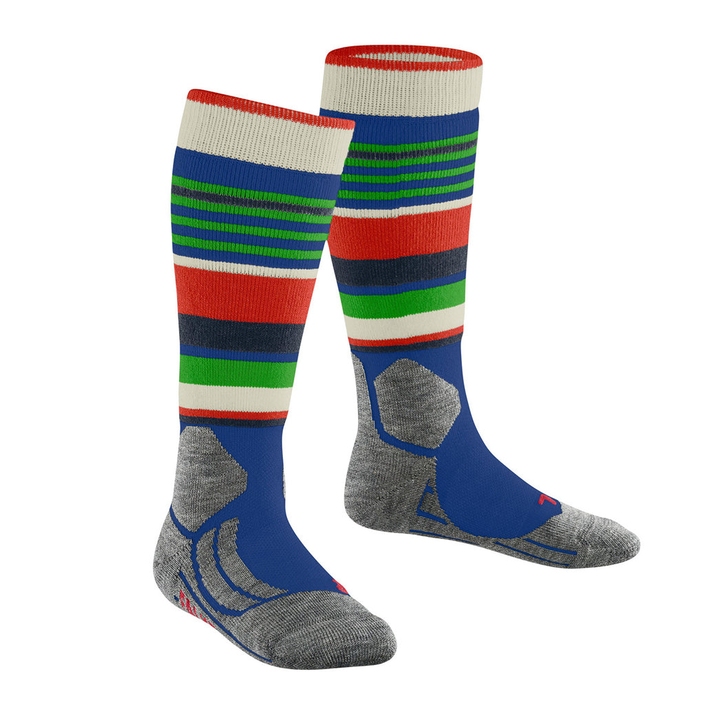 SK2 Intermediate K - Skisokker