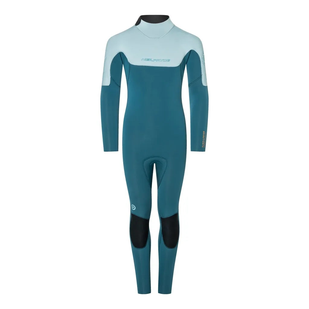 Dolphin 5/4 Fullsuit GBS BZ - C2 - Våddragt