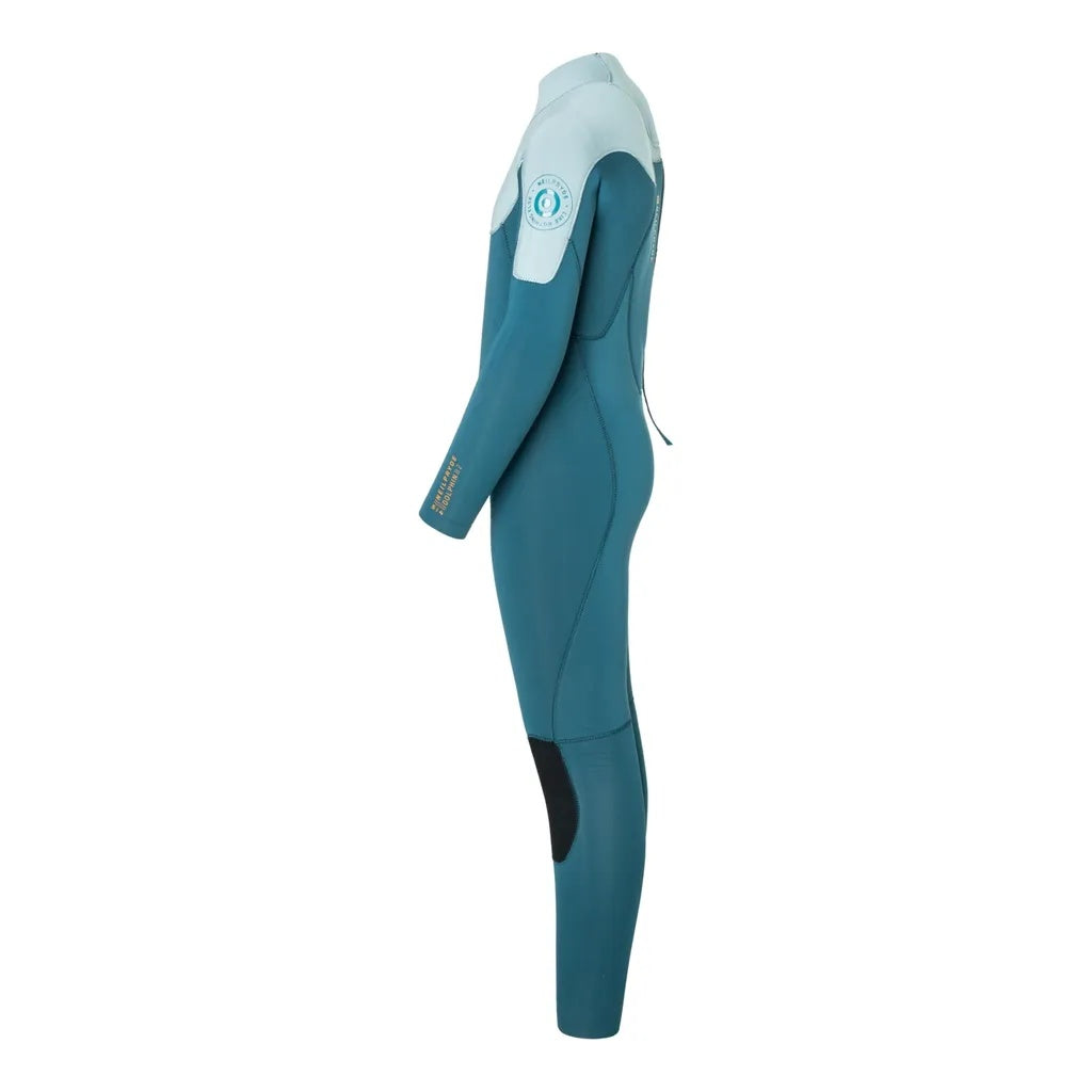 Dolphin 5/4 Fullsuit GBS BZ - C2 - Våddragt