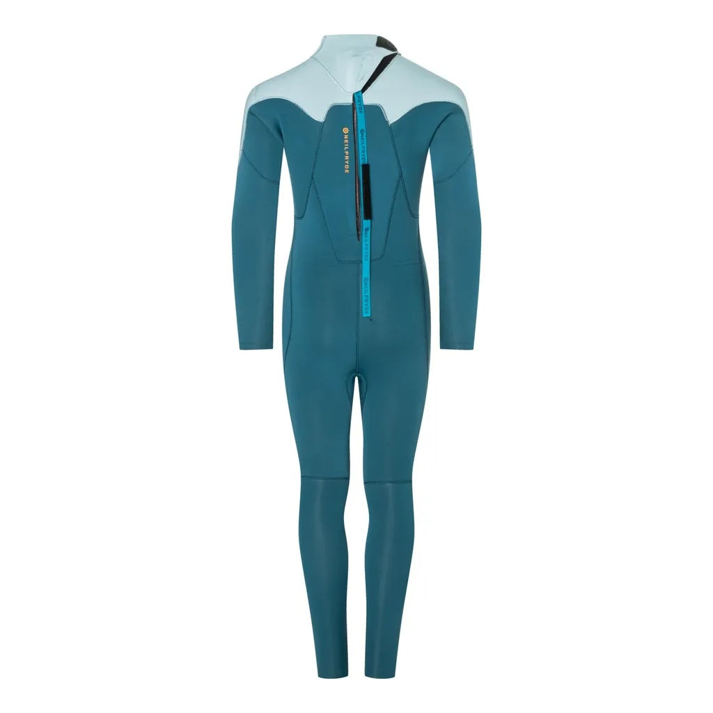 Dolphin 5/4 Fullsuit GBS BZ - C2 - Våddragt