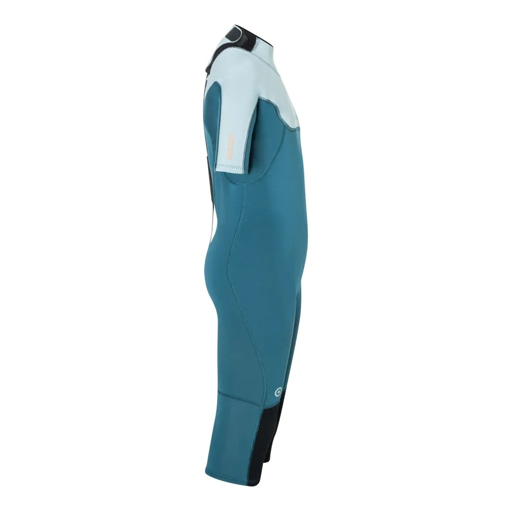 Dolphin 3/2 Overknee S/S FL BZ - C2 - Våddragt