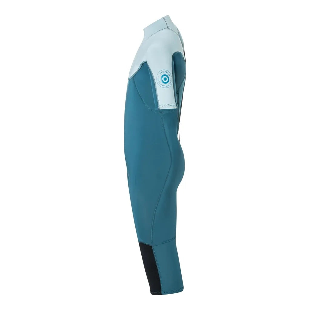 Dolphin 3/2 Overknee S/S FL BZ - C2 - Våddragt