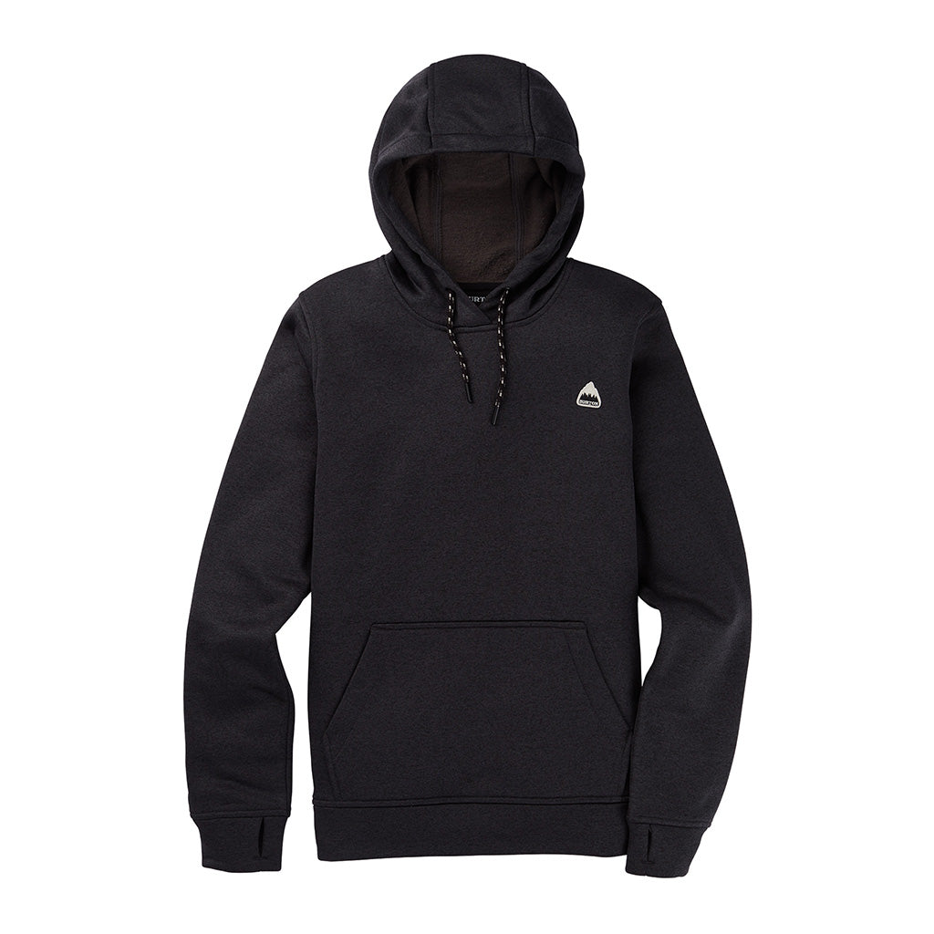 Wms Oak Pullover Fleece - Sweatshirt