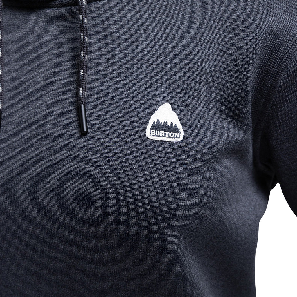 Wms Oak Pullover Fleece - Sweatshirt