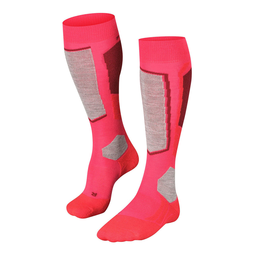 SK2 Intermediate W - Skisokker