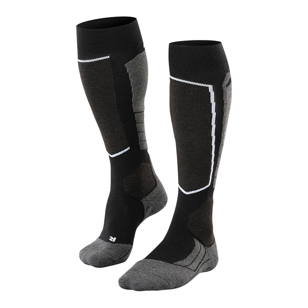SK2 Intermediate Wool M - Skisokker