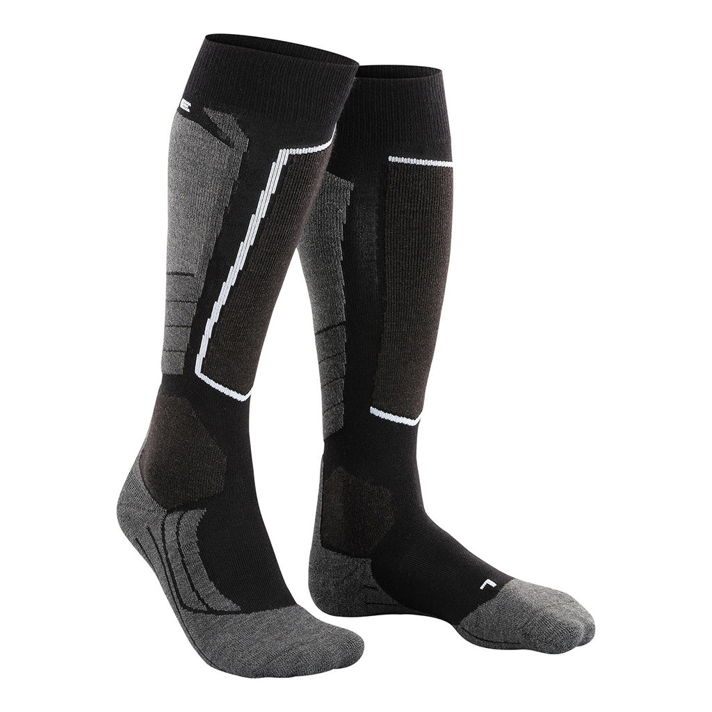 SK2 Intermediate Wool M - Skisokker
