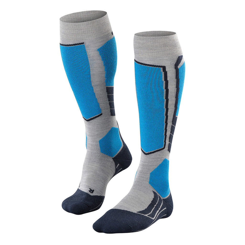 SK2 Intermediate Wool - Skisokker
