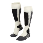 SK2 Intermediate Wool - Skisokker