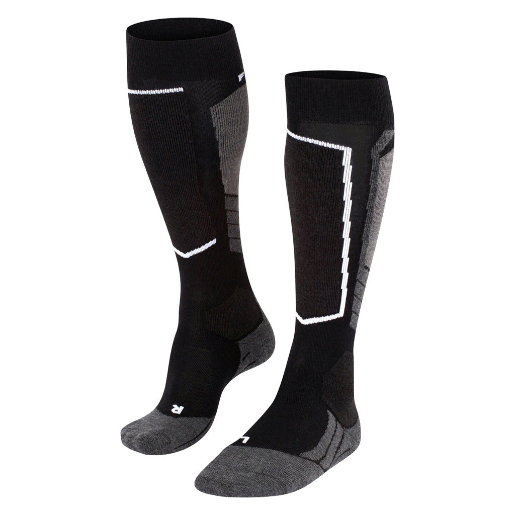 SK2 Intermediate Wool - Skisokker