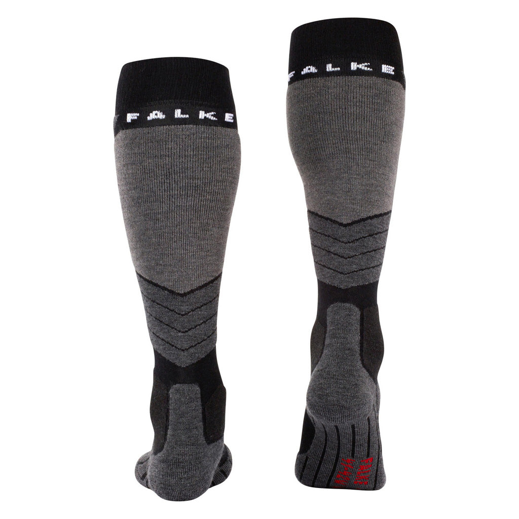 SK2 Intermediate Wool - Skisokker