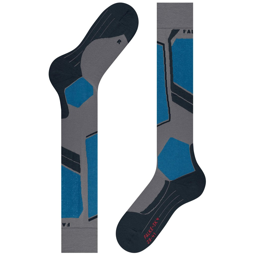 SK4 Advanced - Skisokker