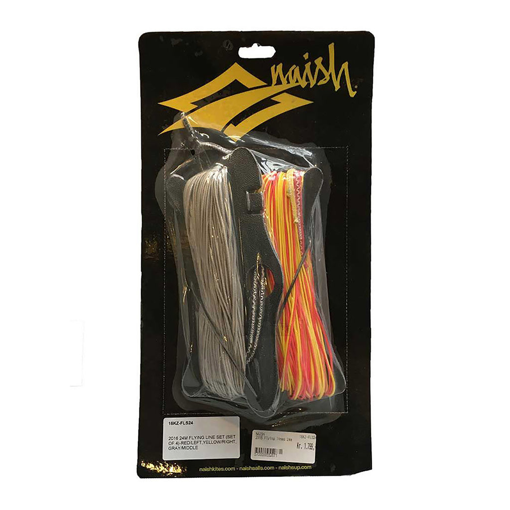 2016 Flying Lines 20M