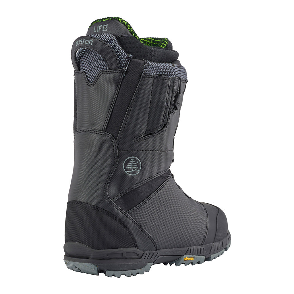 Tourist - Snowboardstøvler