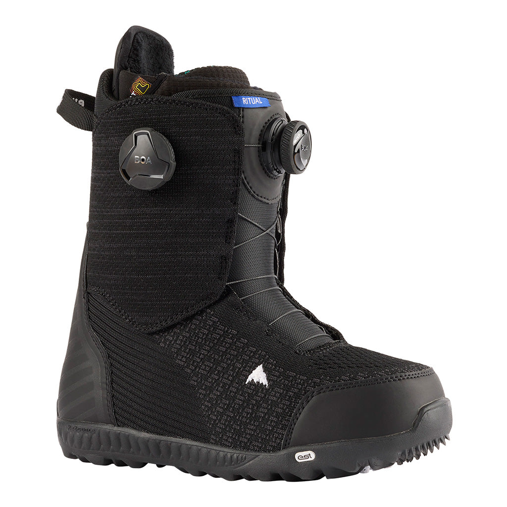 Ritual LTD BOA - Snowboardstøvler