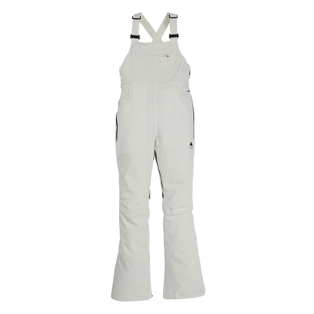 Avalon Stretch 2L Bib - Skibukser