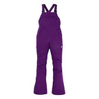 Avalon Stretch Bib - Skibukser