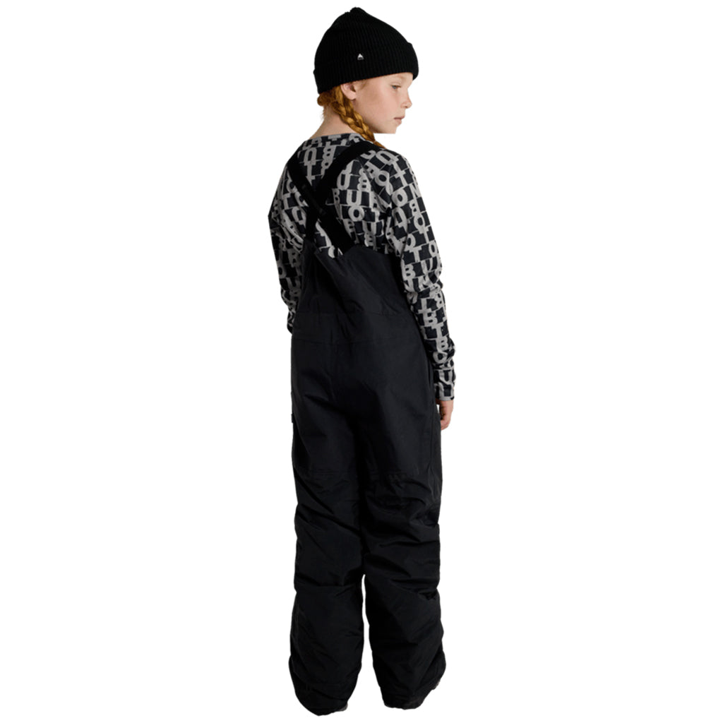 Kids' Skylar 2L Bib - Skibukser