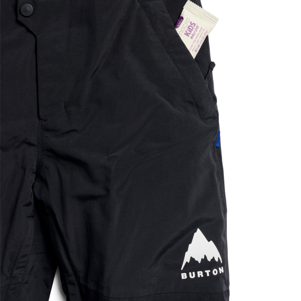 Kids' Skylar 2L Bib - Skibukser