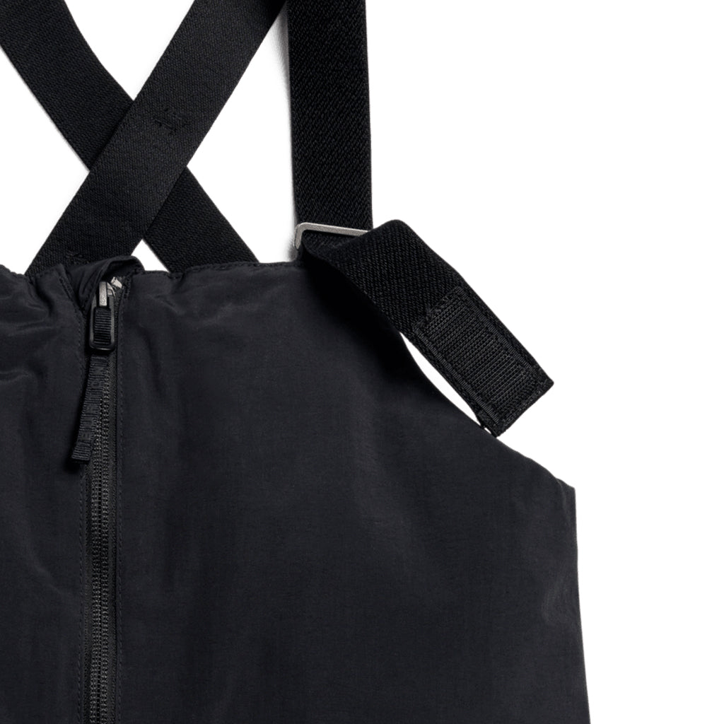 Kids' Skylar 2L Bib - Skibukser