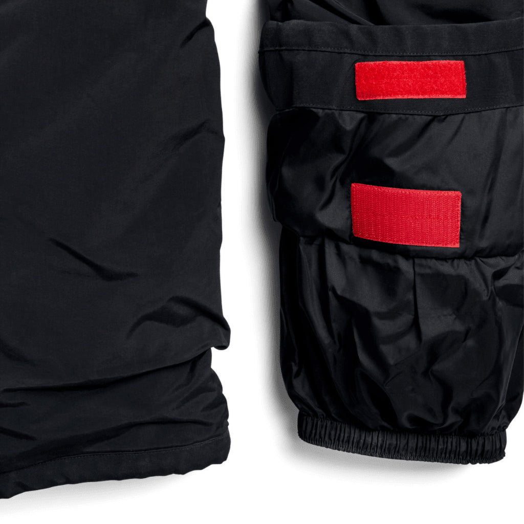 Kids' Skylar 2L Bib - Skibukser