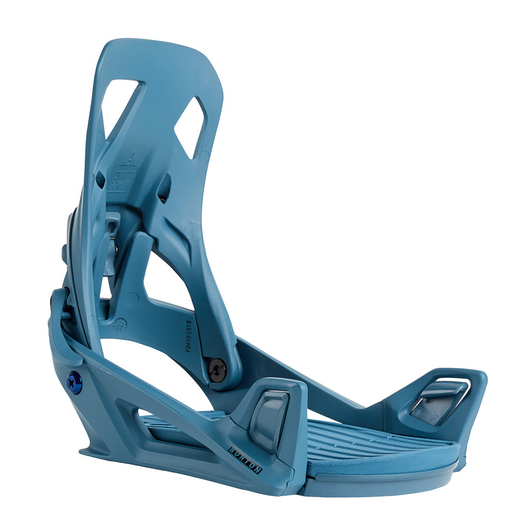 Step On® Re:Flex Snowboard Bindings - Snowboardbindinger