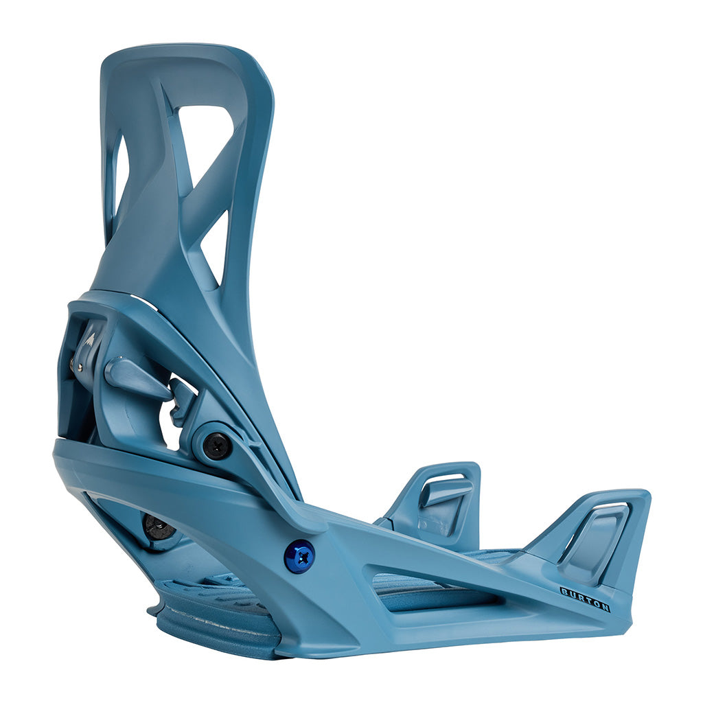 Step On® Re:Flex Snowboard Bindings - Snowboardbindinger