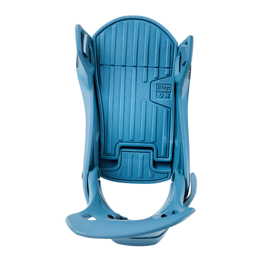 Step On® Re:Flex Snowboard Bindings - Snowboardbindinger