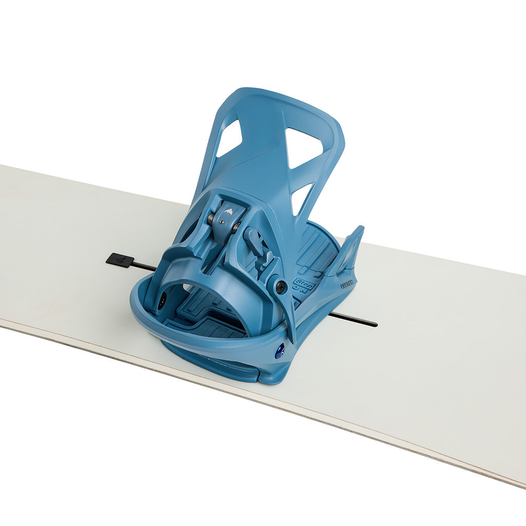 Step On® Re:Flex Snowboard Bindings - Snowboardbindinger