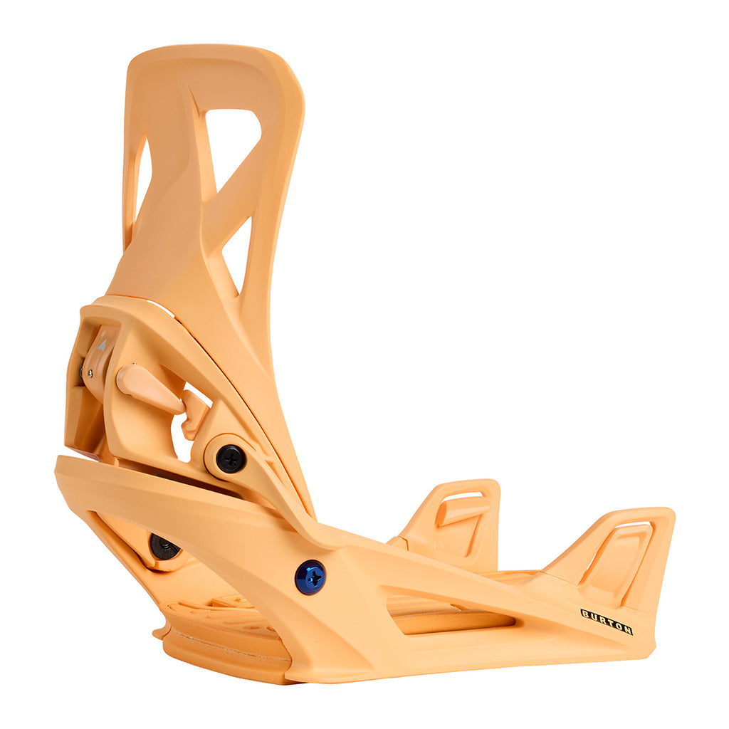 Step On® Re:Flex Snowboard Bindings - Snowboardbindinger
