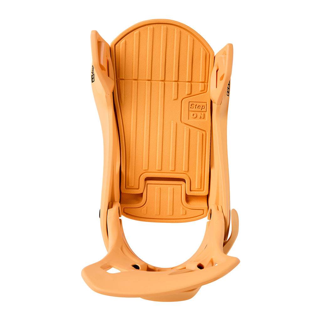 Step On® Re:Flex Snowboard Bindings - Snowboardbindinger