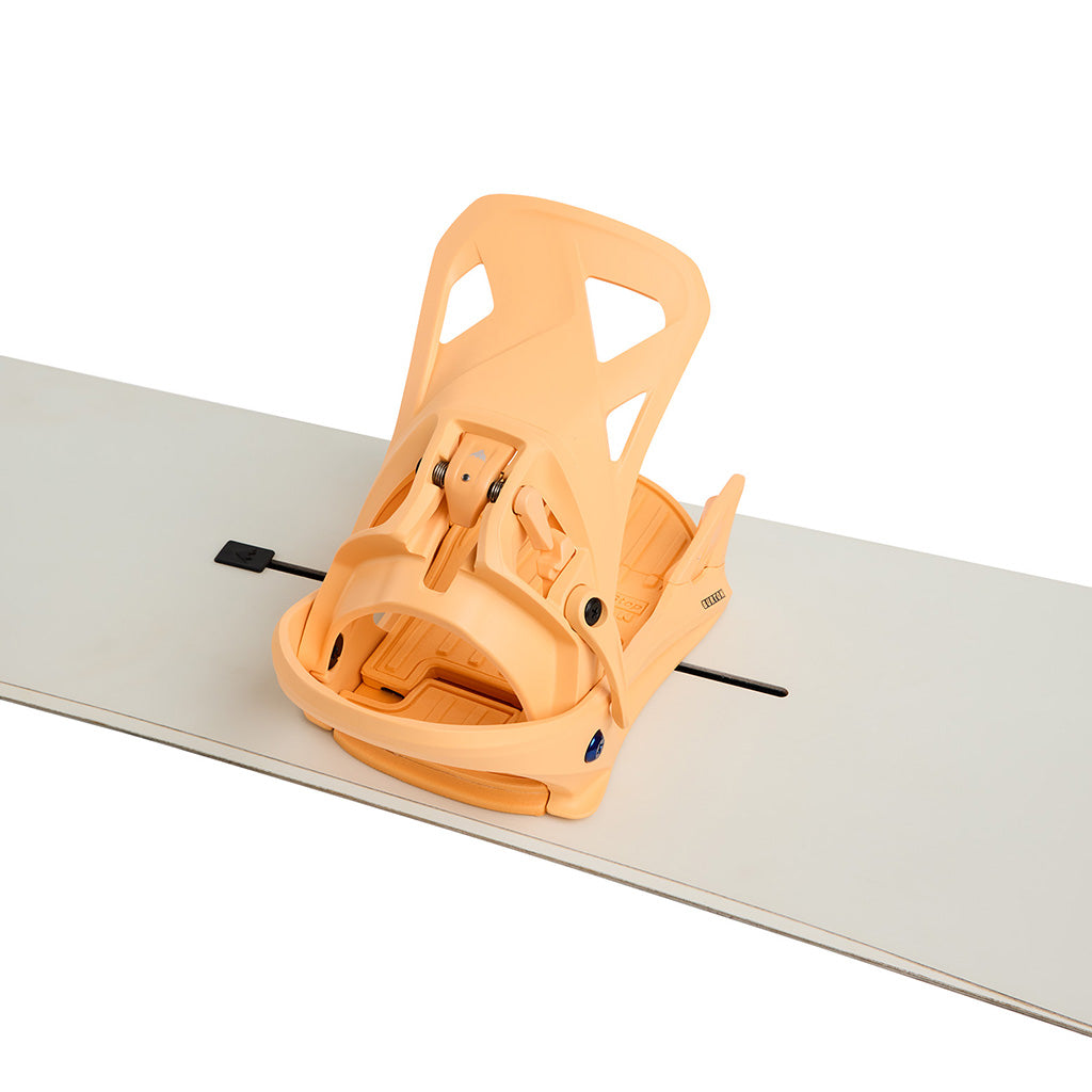 Step On® Re:Flex Snowboard Bindings - Snowboardbindinger
