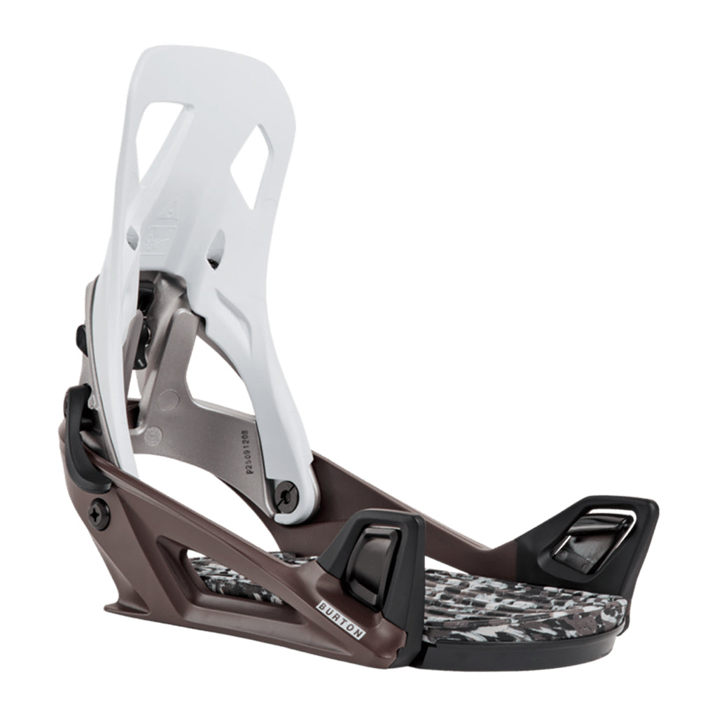 Step On® Re:Flex 26/27 - Snowboardbindinger