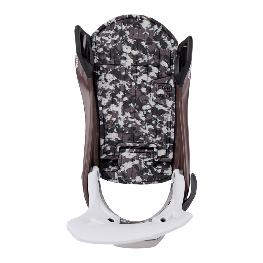 Step On® Re:Flex 26/27 - Snowboardbindinger
