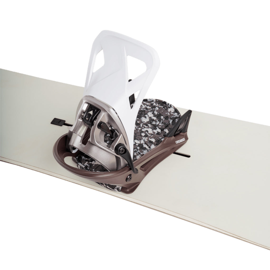Step On® Re:Flex 26/27 - Snowboardbindinger