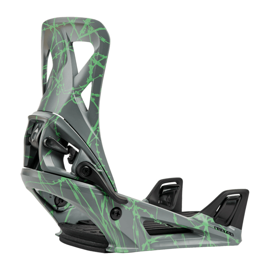 Step On® Re:Flex 26/27 - Snowboardbindinger