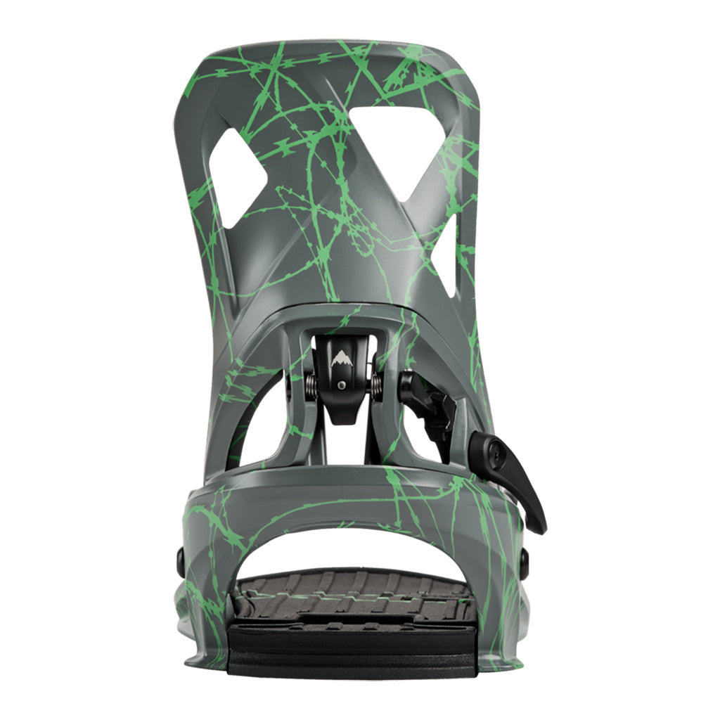 Step On® Re:Flex 26/27 - Snowboardbindinger