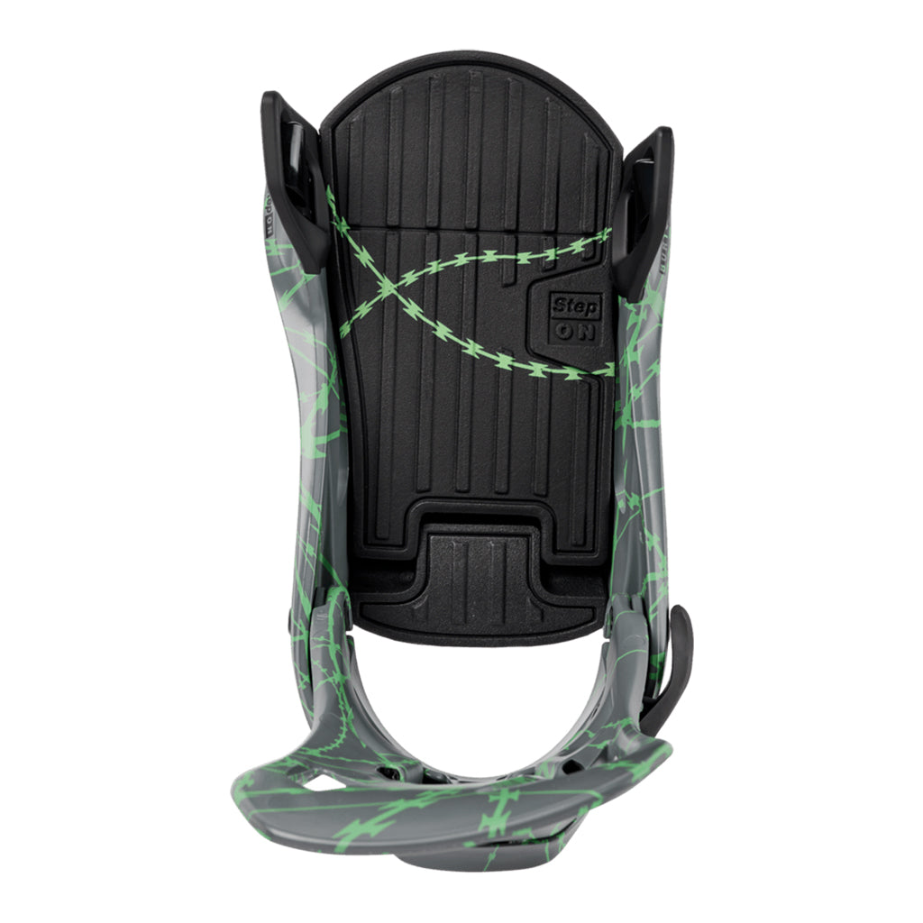 Step On® Re:Flex 26/27 - Snowboardbindinger
