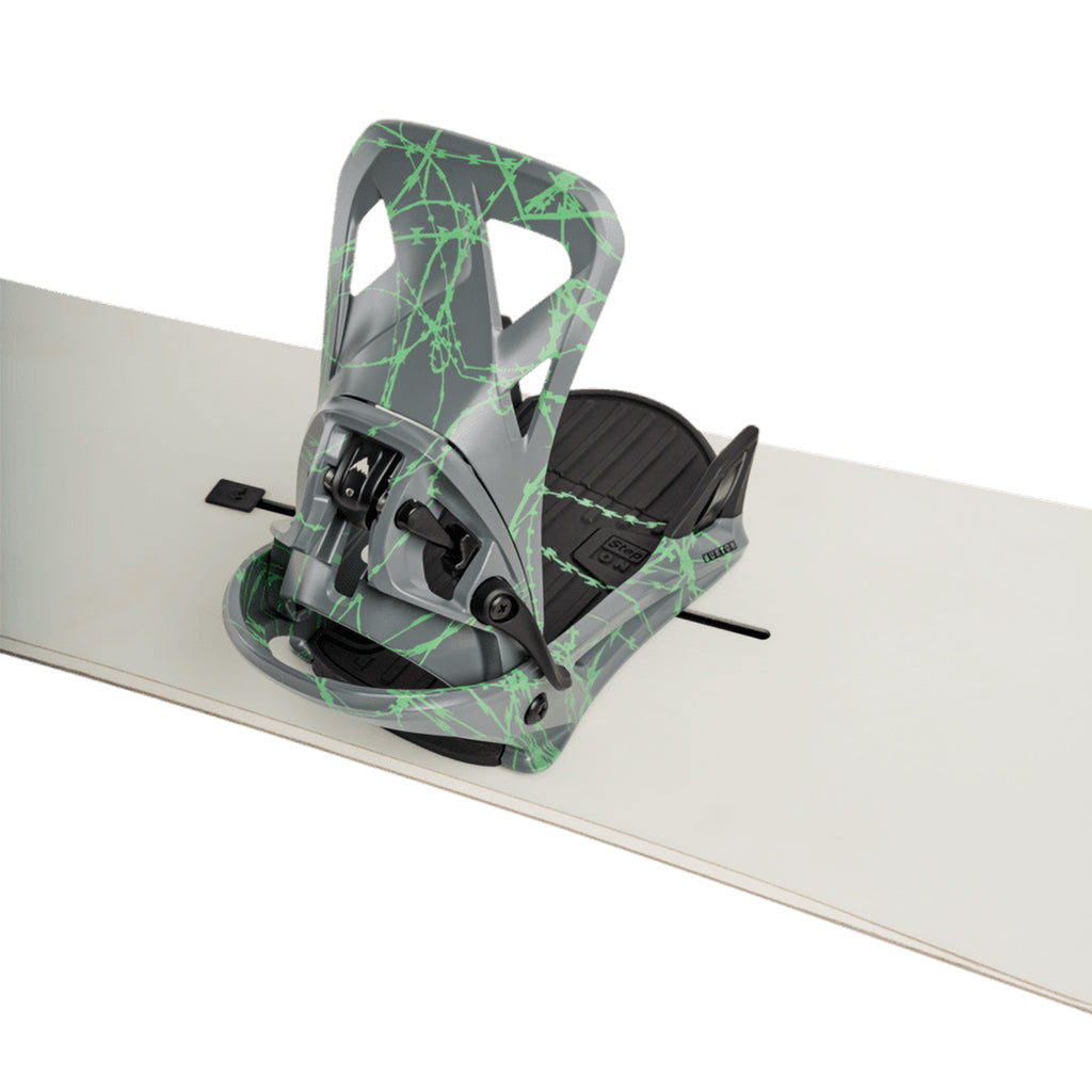 Step On® Re:Flex 26/27 - Snowboardbindinger