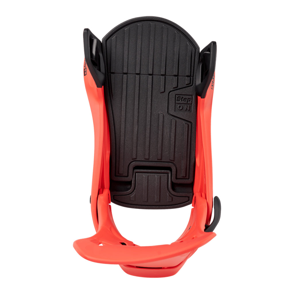 Step On® Re:Flex 26/27 - Snowboardbindinger