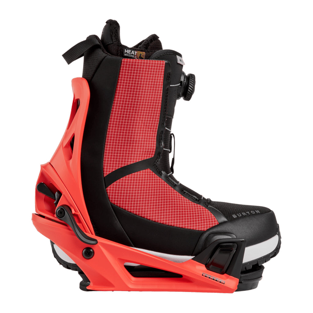 Step On® Re:Flex 26/27 - Snowboardbindinger