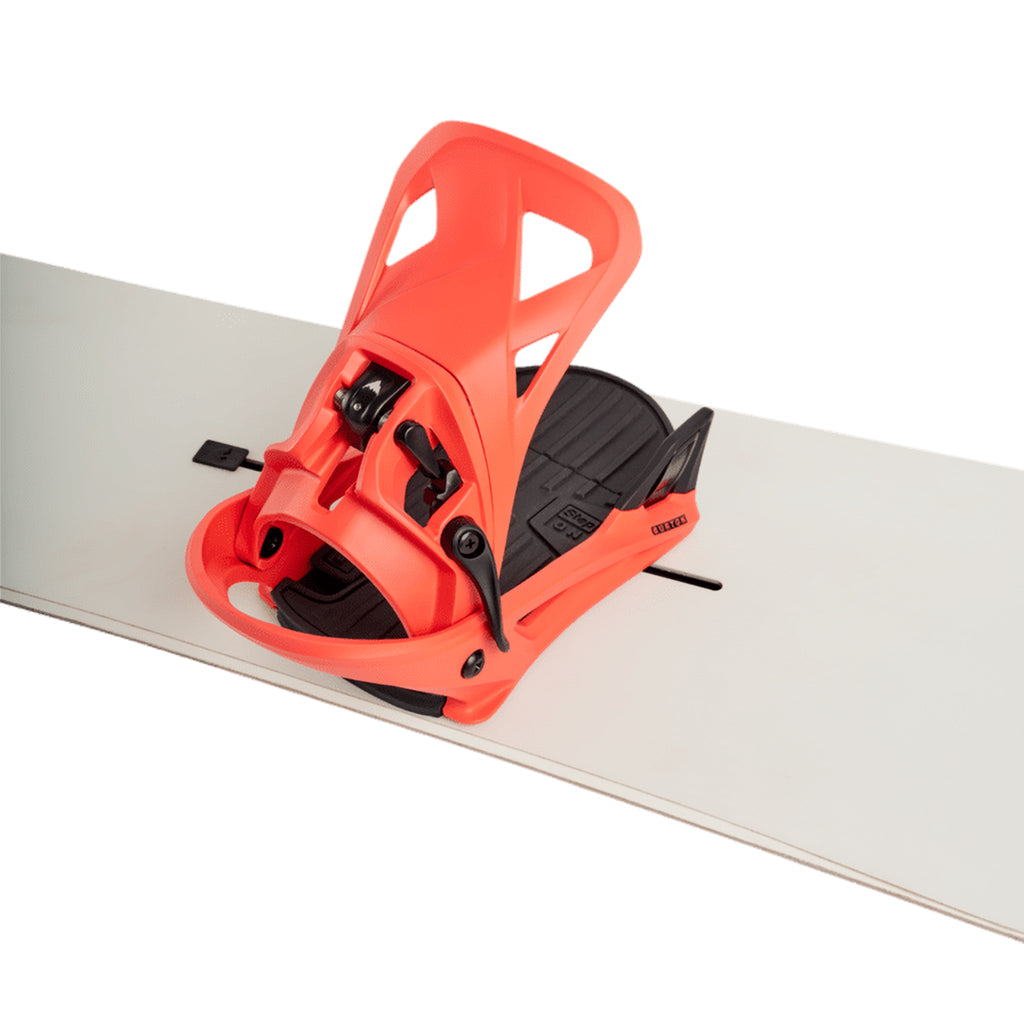Step On® Re:Flex 26/27 - Snowboardbindinger
