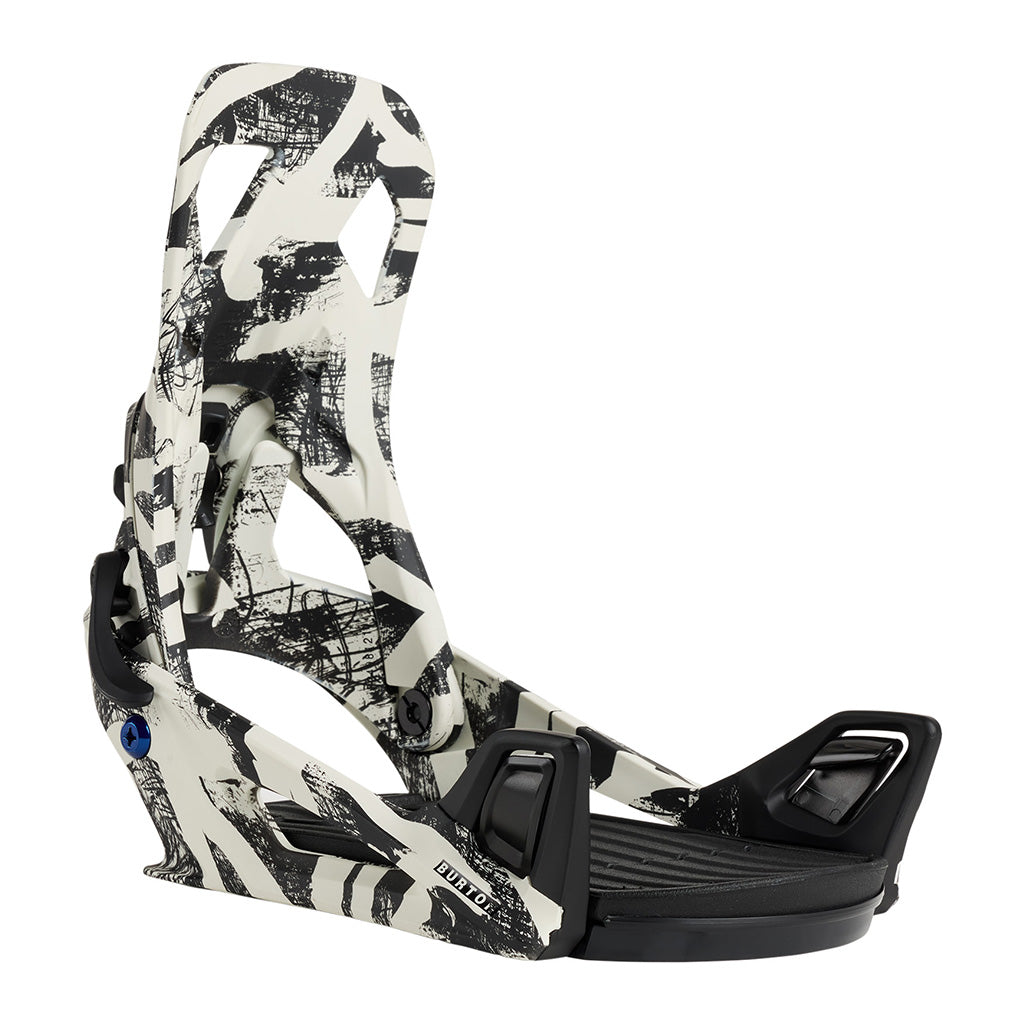 Step On® Re:Flex Snowboard Bindings - Snowboardbindinger