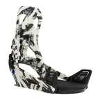 Step On® Re:Flex - Snowboardbindinger