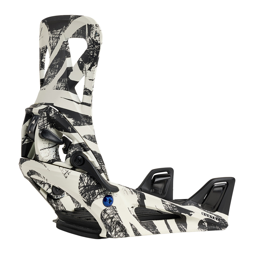 Step On® Re:Flex Snowboard Bindings - Snowboardbindinger