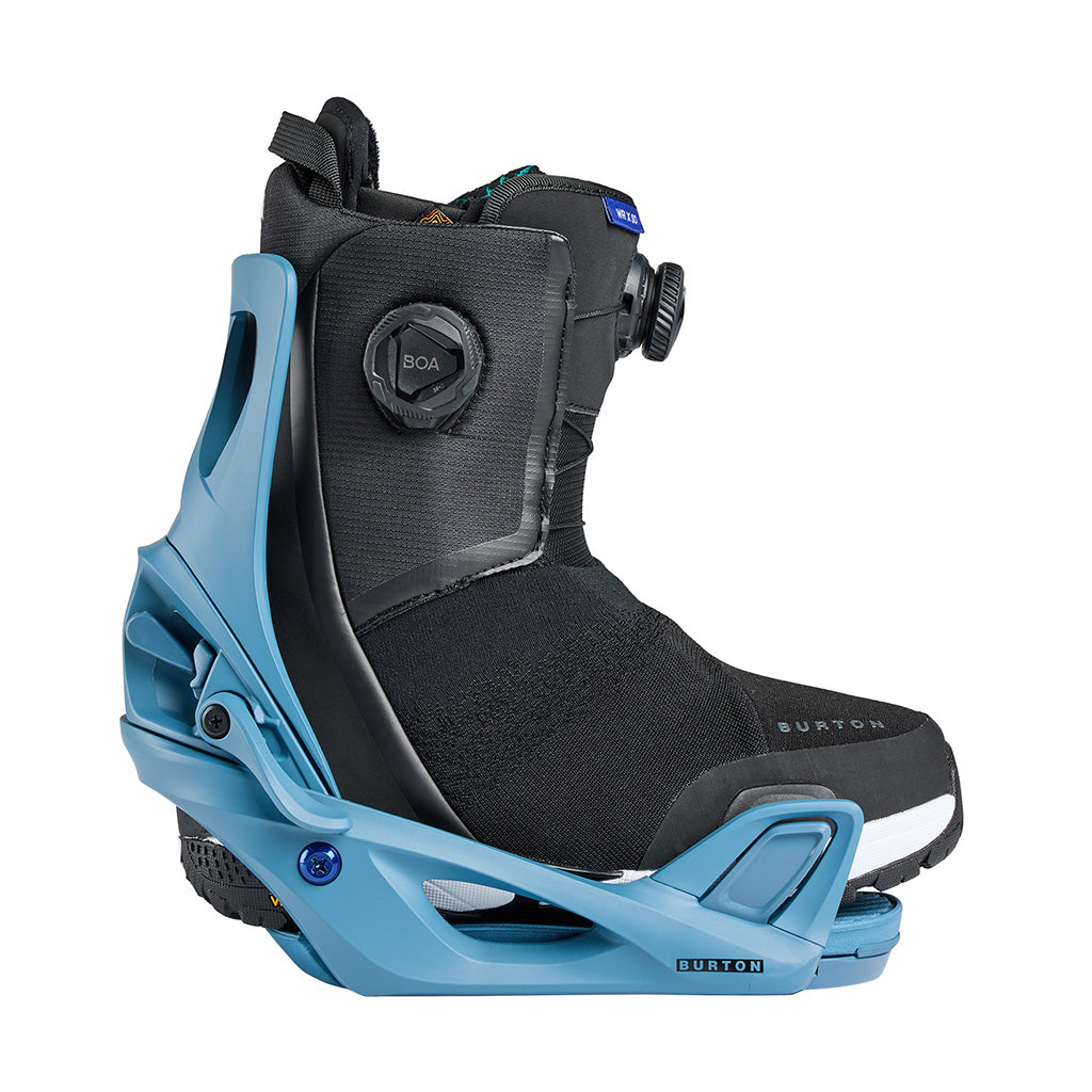 Wms Step On® Re:Flex - Snowboardbindinger
