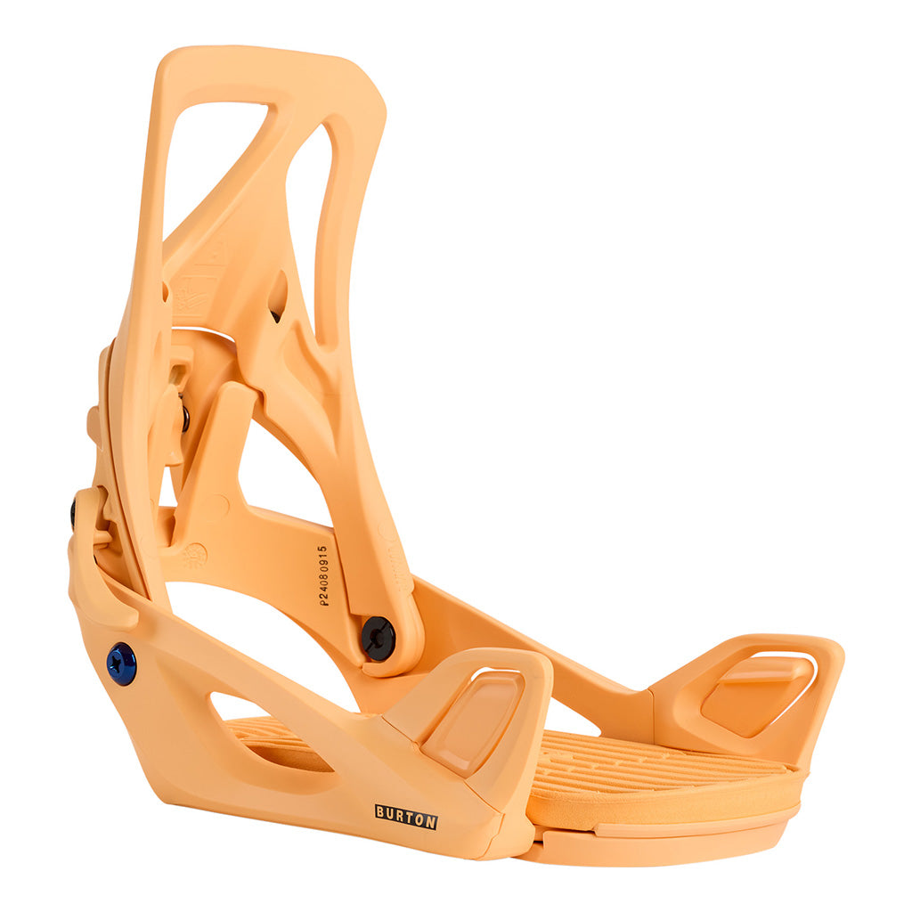 Wms Step On® Re:Flex - Snowboardbindinger